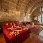 Kapadokya Ihlara Konaklari Antik Konaklar מלון Guzelyurt