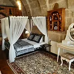 Kapadokya Ihlara Konaklari Antik Konaklar Guzelyurt