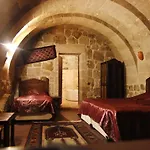 מלון Kapadokya Ihlara Konaklari Antik Konaklar Guzelyurt
