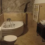 מלון Kapadokya Ihlara Konaklari Antik Konaklar