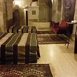 מלון Kapadokya Ihlara Konaklari Antik Konaklar Guzelyurt
