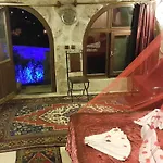 Kapadokya Ihlara Konaklari Antik Konaklar