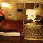 Szálloda Kapadokya Ihlara Konaklari Antik Konaklar