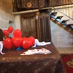 Kapadokya Ihlara Konaklari Antik Konaklar