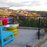 Kapadokya Ihlara Konaklari Antik Konaklar מלון *