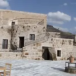 Kapadokya Ihlara Konaklari Antik Konaklar