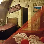 Kapadokya Ihlara Konaklari Antik Konaklar * Guzelyurt