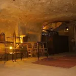 Szálloda Kapadokya Ihlara Konaklari Antik Konaklar *