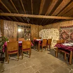 Szálloda Kapadokya Ihlara Konaklari Antik Konaklar Guzelyurt