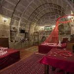 Szálloda Kapadokya Ihlara Konaklari Antik Konaklar