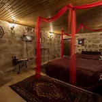 Kapadokya Ihlara Konaklari Antik Konaklar מלון *