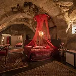 Kapadokya Ihlara Konaklari Antik Konaklar מלון Guzelyurt