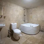 Kapadokya Ihlara Konaklari Antik Konaklar Guzelyurt
