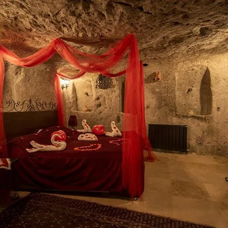 Kapadokya Ihlara Konaklari Antik Konaklar Hotell *