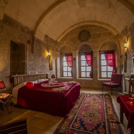 Hotel Kapadokya Ihlara Konaklari Antik Gelveri Konagi
