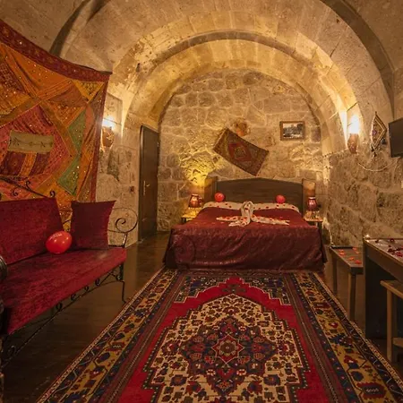 Hotel Kapadokya Ihlara Konaklari Antik Gelveri Konagi
