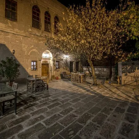 Hotel Kapadokya Ihlara Konaklari Antik Gelveri Konagi