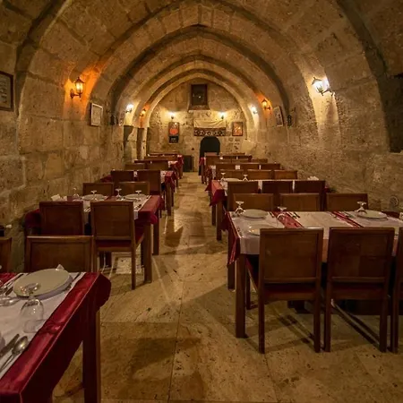 Hotel Kapadokya Ihlara Konaklari Antik Gelveri Konagi