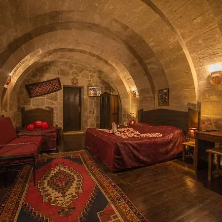 Hotel Kapadokya Ihlara Konaklari Antik Gelveri Konagi