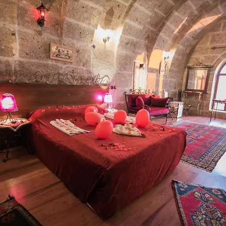 Hotel Kapadokya Ihlara Konaklari Antik Gelveri Konagi *