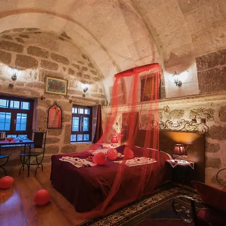Hotel Kapadokya Ihlara Konaklari Antik Gelveri Konagi