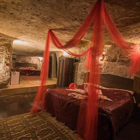 Hotel Kapadokya Ihlara Konaklari Antik Gelveri Konagi