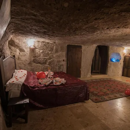 Hotel Kapadokya Ihlara Konaklari Antik Gelveri Konagi *