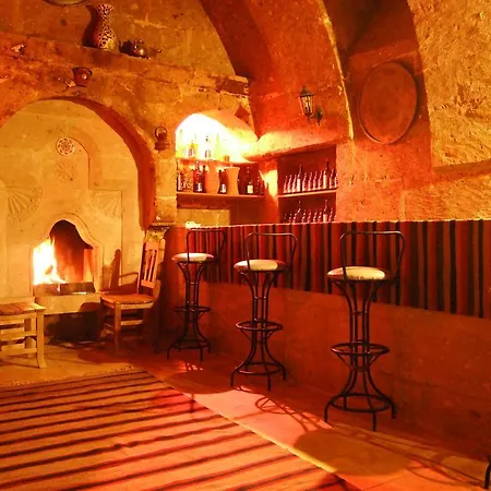 Kapadokya Ihlara Konaklari Antik Konaklar Hotel Guzelyurt