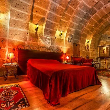 Kapadokya Ihlara Konaklari Antik Konaklar Hotell *