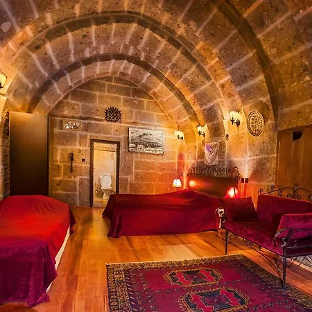 Kapadokya Ihlara Konaklari Antik Konaklar Hotel *