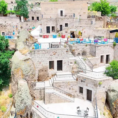 Hotel Kapadokya Ihlara Konaklari Antik Konaklar *