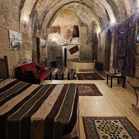 Kapadokya Ihlara Konaklari Antik Konaklar Hotel