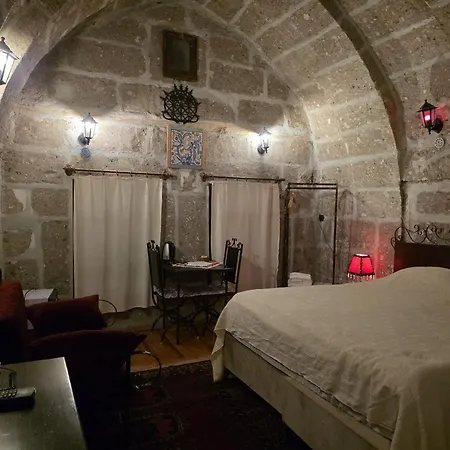 Szálloda Kapadokya Ihlara Konaklari Antik Konaklar *