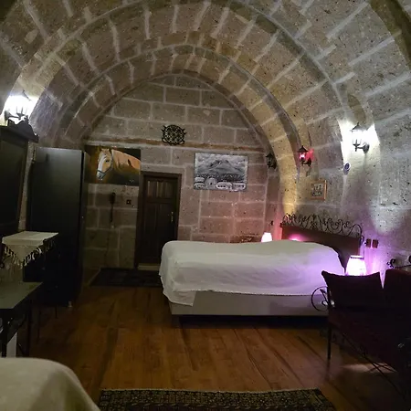 Hotel Kapadokya Ihlara Konaklari Antik Konaklar