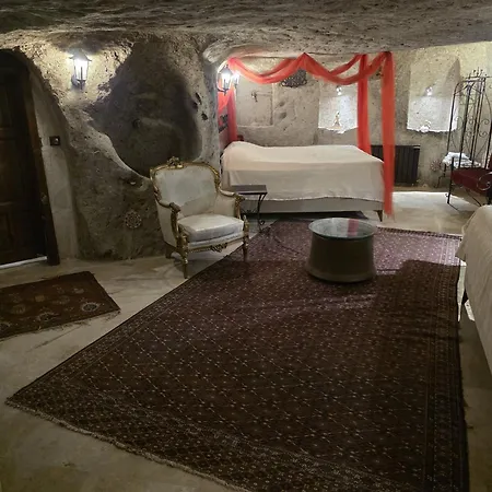 Hotel Kapadokya Ihlara Konaklari Antik Konaklar *