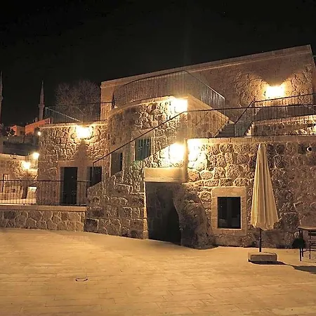 Hotel Kapadokya Ihlara Konaklari Antik Konaklar *