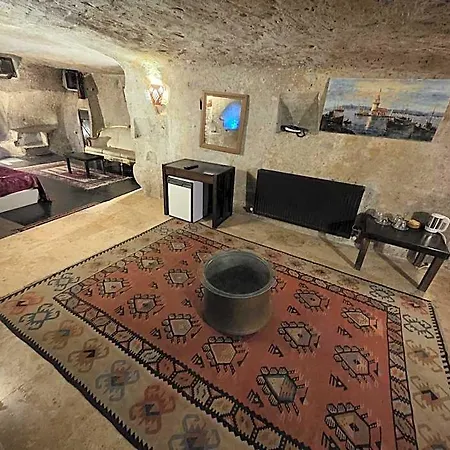 Kapadokya Ihlara Konaklari Antik Konaklar Hotel *
