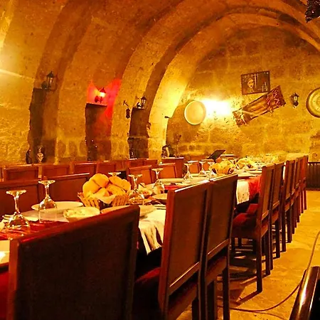 Kapadokya Ihlara Konaklari Antik Konaklar Hotel Guzelyurt