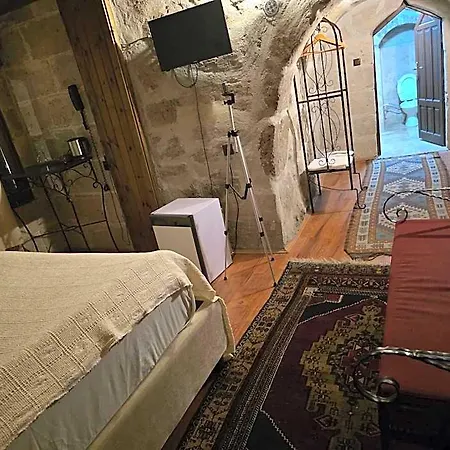 Kapadokya Ihlara Konaklari Antik Konaklar Hotel