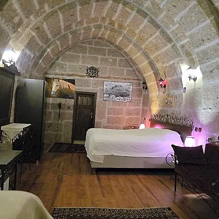 Hotel Kapadokya Ihlara Konaklari Antik Konaklar *