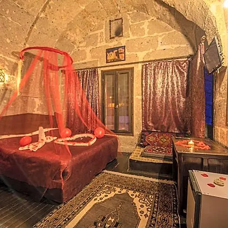 Hotel Kapadokya Ihlara Konaklari Antik Konaklar