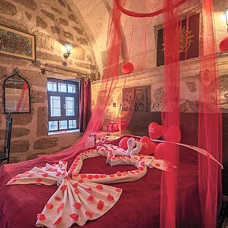 Hotel Kapadokya Ihlara Konaklari Antik Konaklar