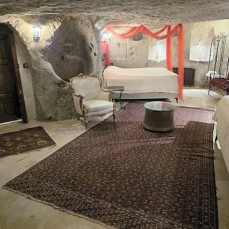 Kapadokya Ihlara Konaklari Antik Konaklar Hotel