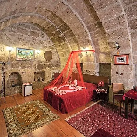 Hotel Kapadokya Ihlara Konaklari Antik Konaklar Guzelyurt