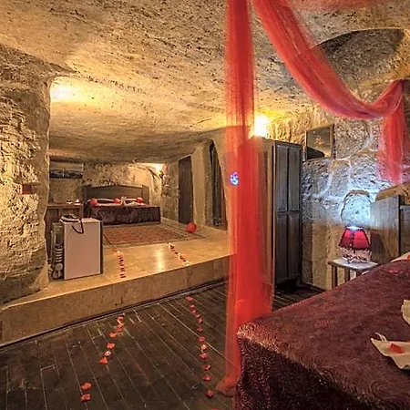 Kapadokya Ihlara Konaklari Antik Konaklar Hotel *