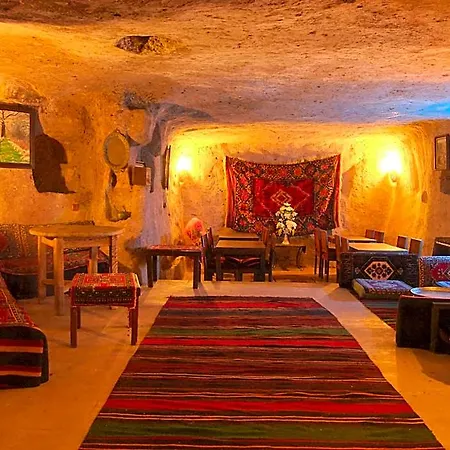 Hotel Kapadokya Ihlara Konaklari Antik Konaklar Guzelyurt