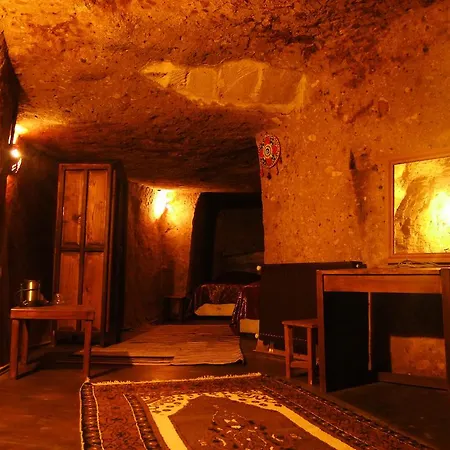Hotel Kapadokya Ihlara Konaklari Antik Konaklar *