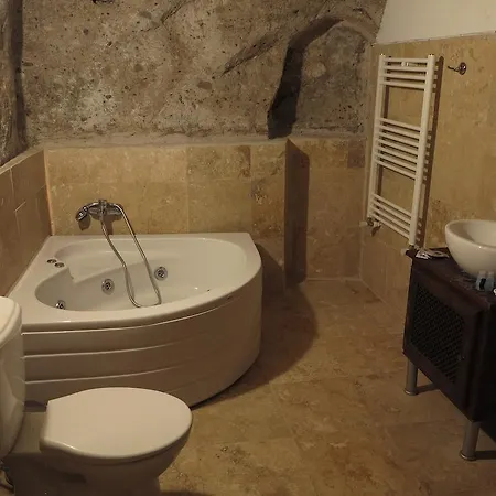 Hotell Kapadokya Ihlara Konaklari Antik Konaklar