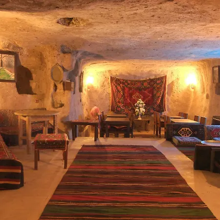 Hotel Kapadokya Ihlara Konaklari Antik Gelveri Konagi *