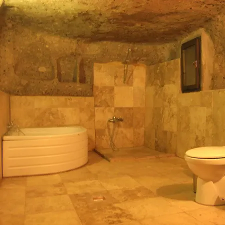 Kapadokya Ihlara Konaklari Antik Konaklar Hotell *